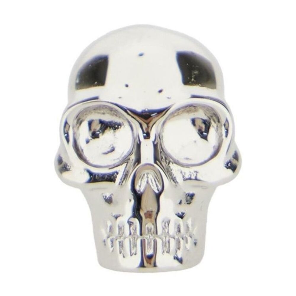 Skull Stud Earrings